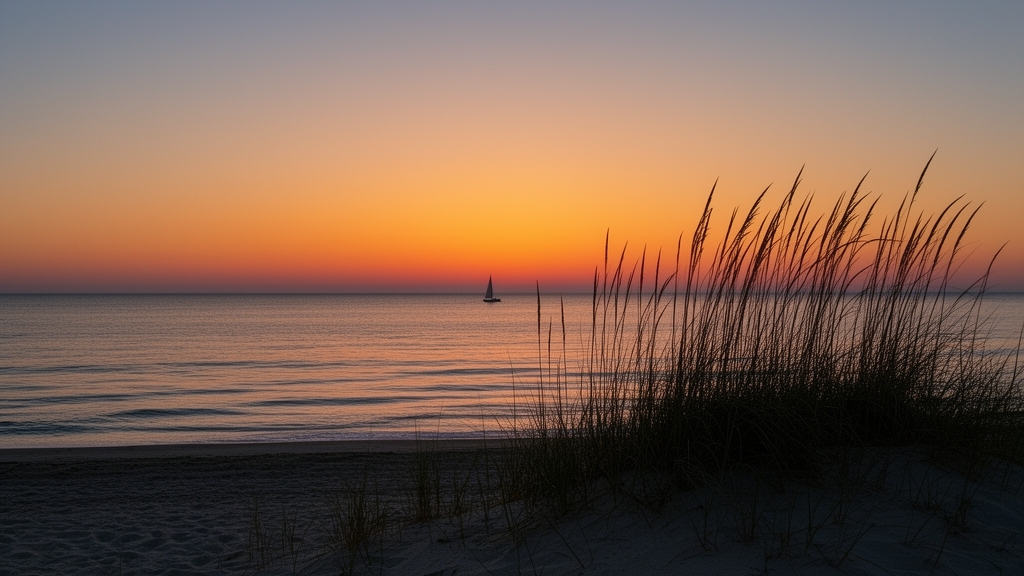AI travel photo