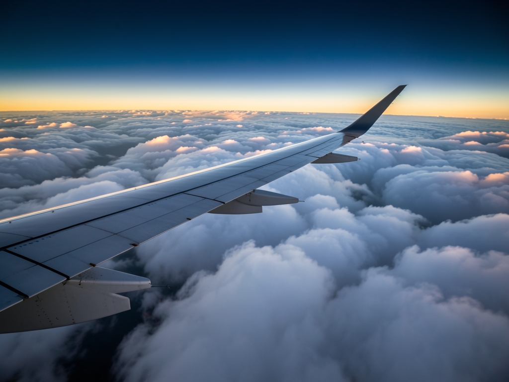 P-Fare Plumbing — Tokyo business class flights