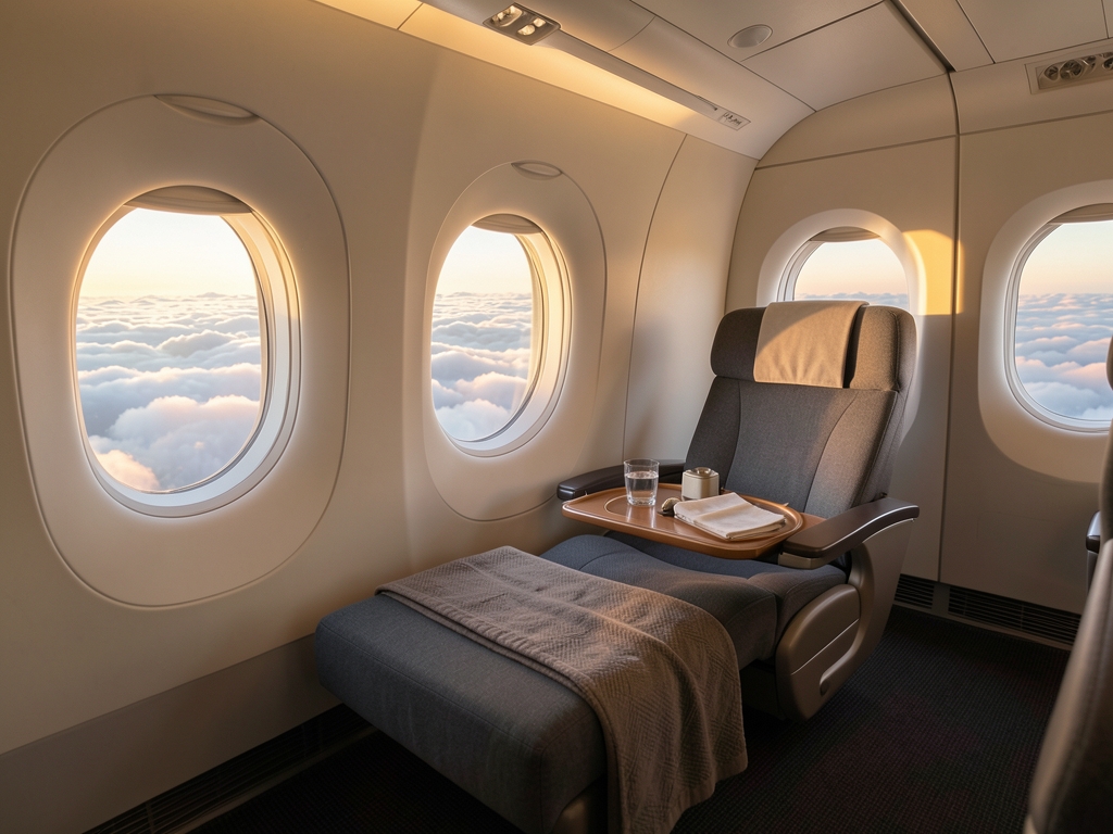 How AA Miles and Cash-Miles Bookings Work — Tokyo business class in 2026