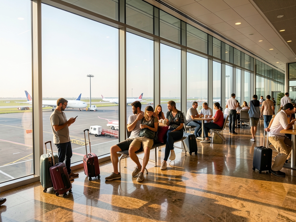 Costs and numbers that matter — Transatlantic Award Seats