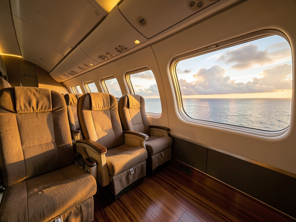 How Transatlantic Business Awards Actually Price — Transatlantic business class awards 2026