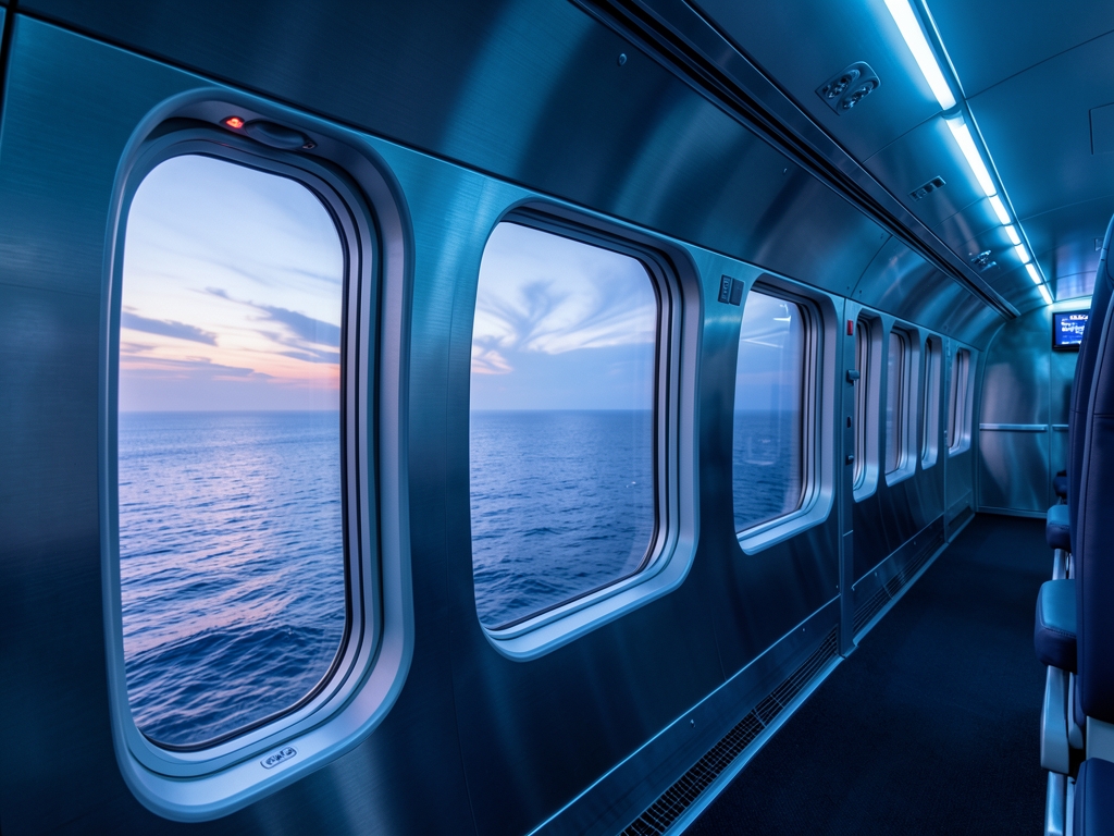 How It Works — Transatlantic Business Class Awards