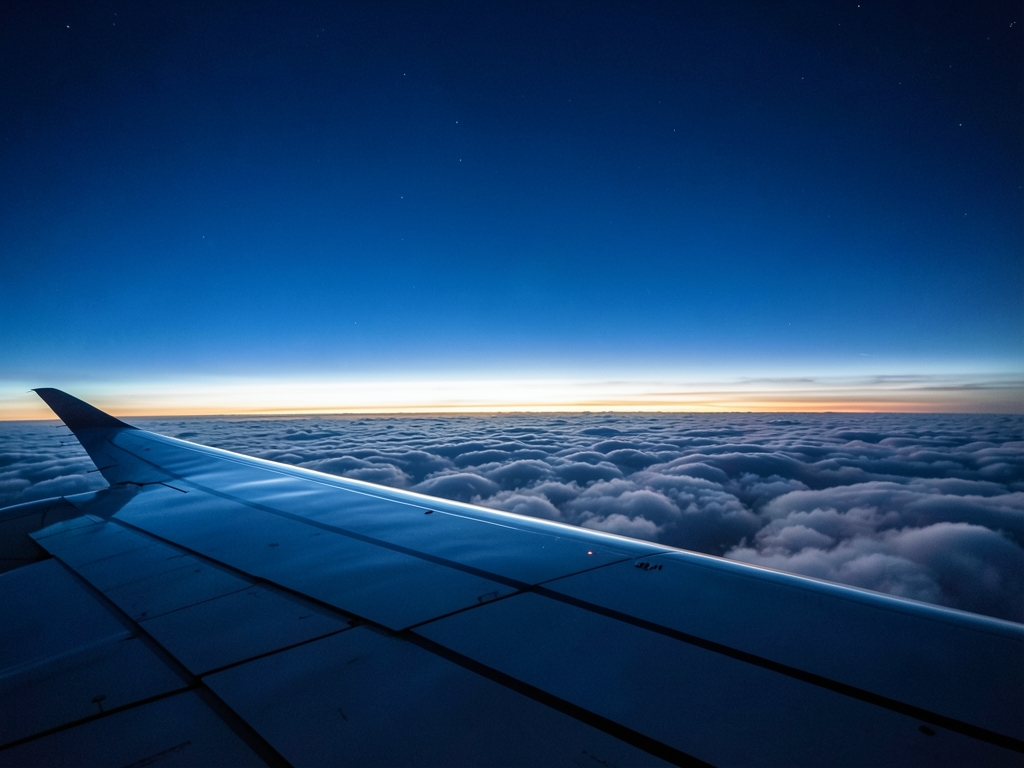 How the ,200 Gap Actually Works — Transatlantic Business Class