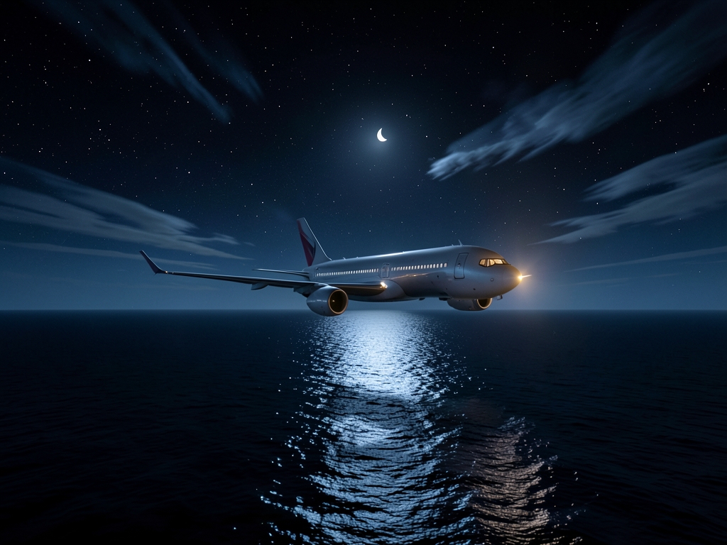 How It Works — Transatlantic error fare 9