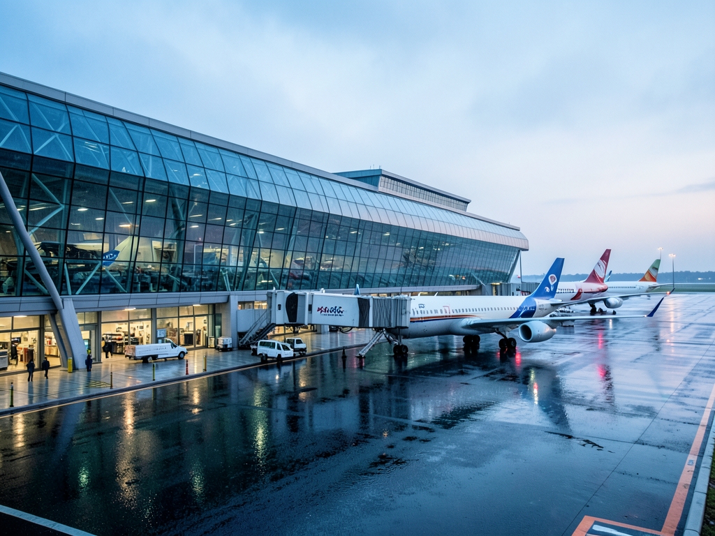 Three Checks That Can Overturn the Nonstop Default — Transatlantic Nonstop vs. One-Stop Flights