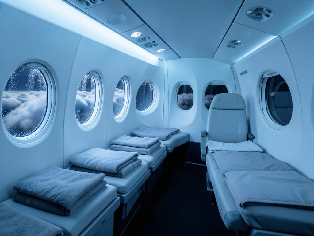 How the shoulder-season re-check works — Transatlantic premium cabin error fares