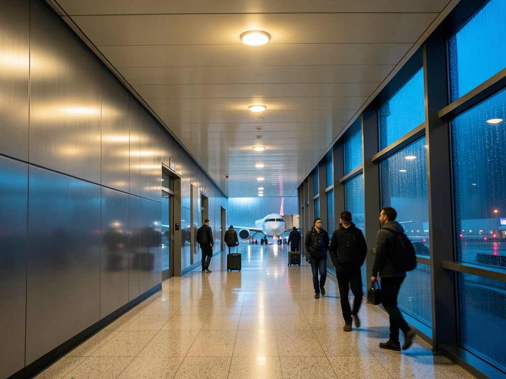 How transatlantic premium pricing works — Transatlantic premium fares