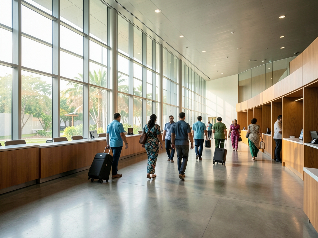 How PreCheck and Global Entry differ — Trusted Traveler Programs 2026