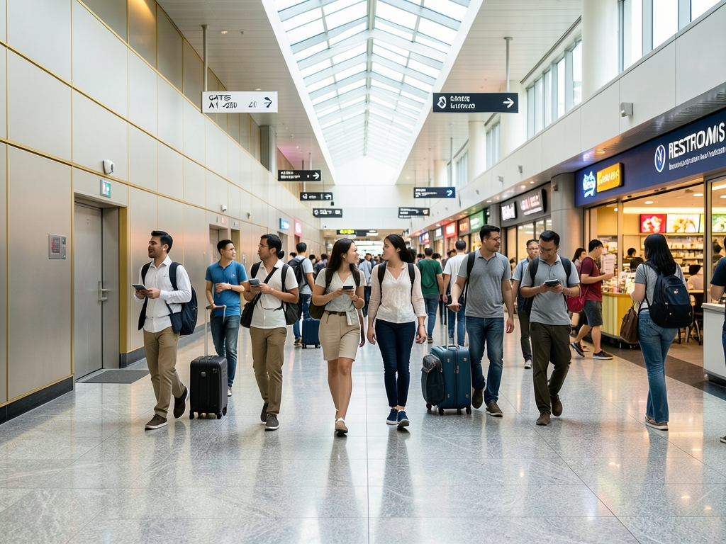 How It Works — TSA Gold+ Program