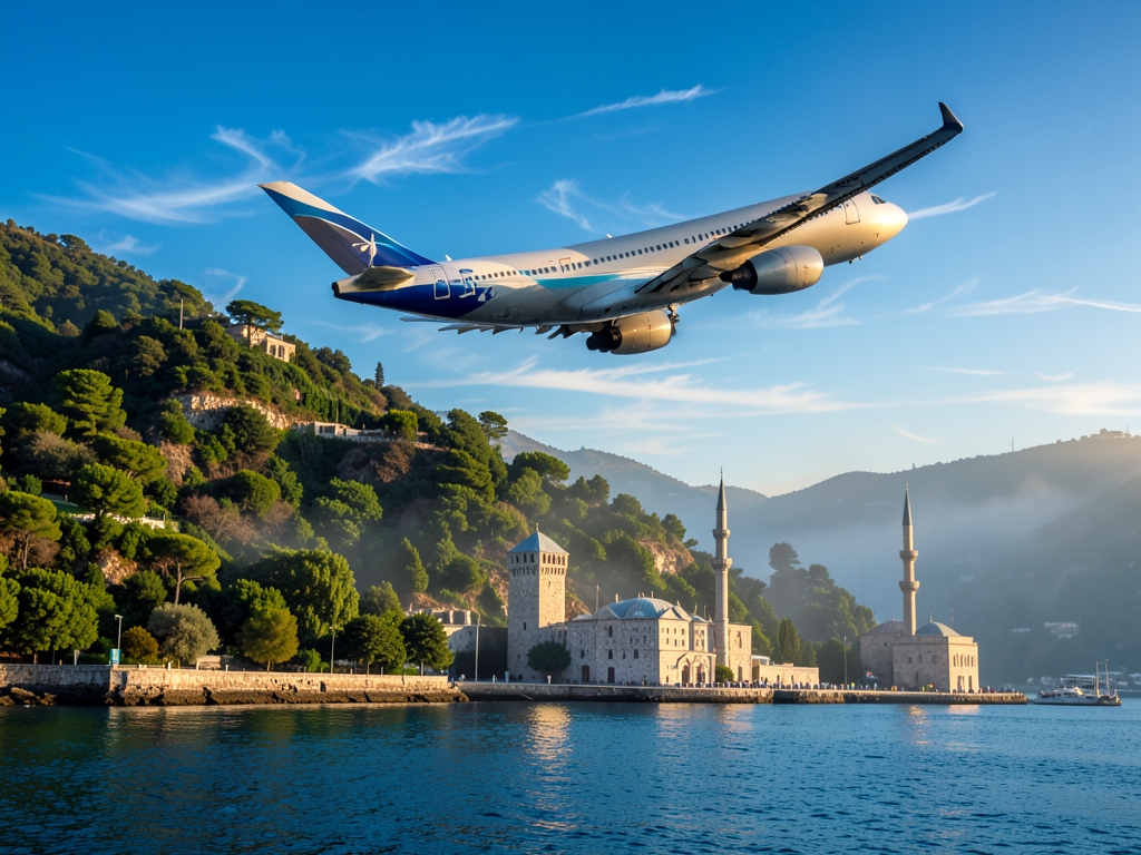 The Release Window — Turkish Business Class Awards Open Sept