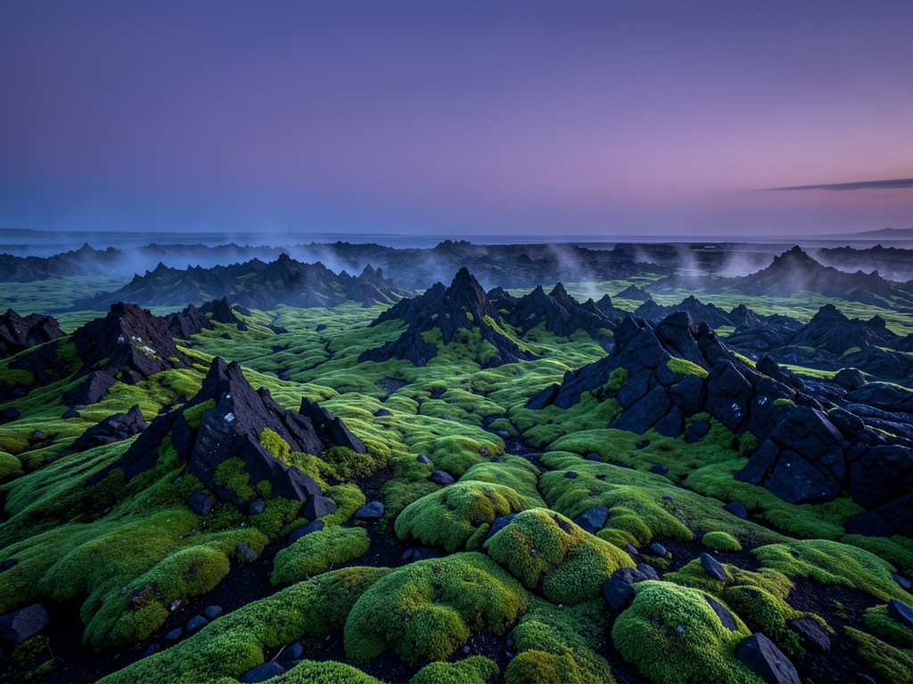How It Works — U.S. to Reykjavik Flights
