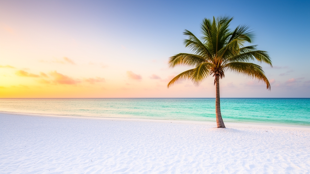 AI travel photo