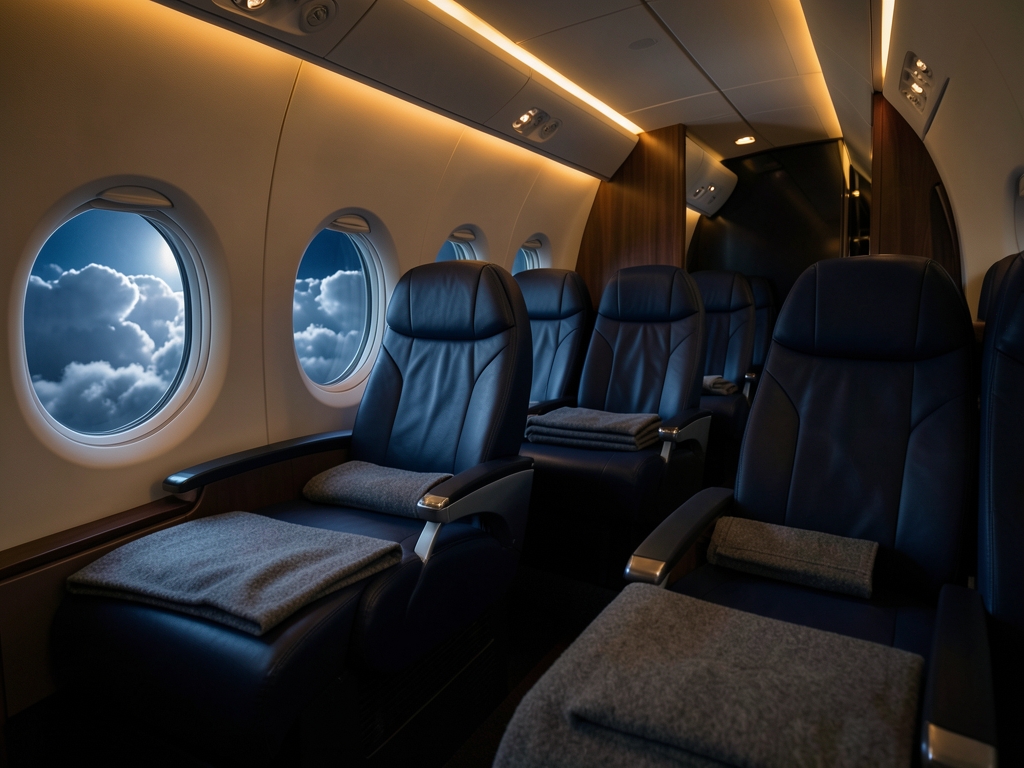 How It Works — United 2026 business-class awards
