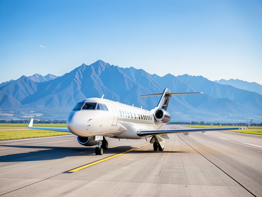 How It Works — United 50,000-Mile Business Awards