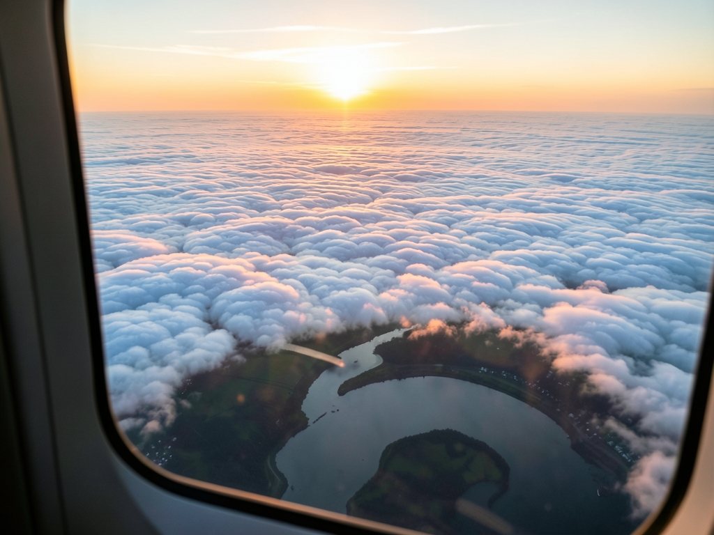 How It Works — United Airlines 2026 Award Chart