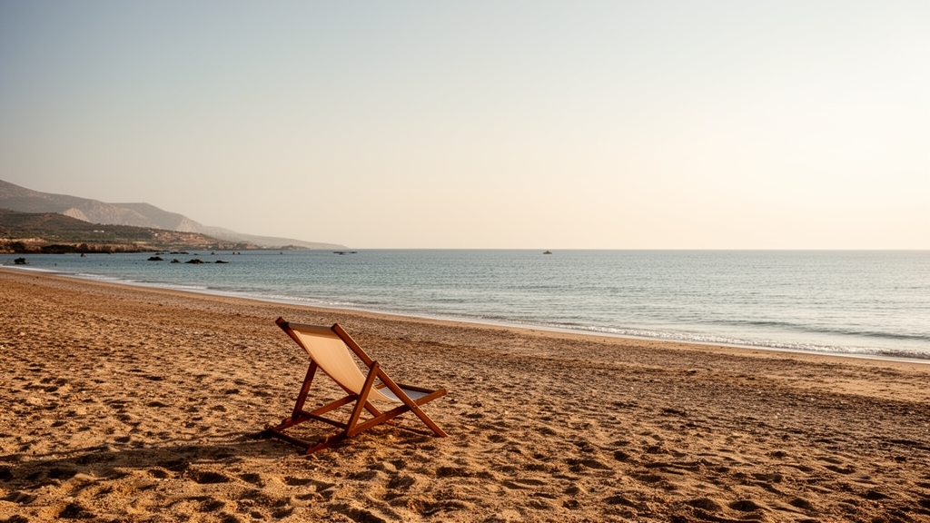 AI travel photo