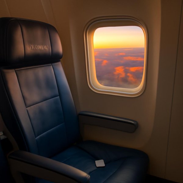 AI travel photo