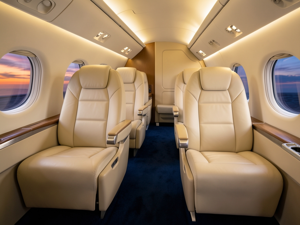 Why 14,000 Miles Is a Cart-Specific United Upgrade — United Airlines Upgrade Price