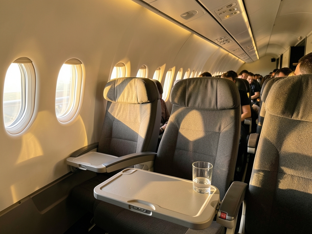 How United's award window actually opens — United award chart 2026