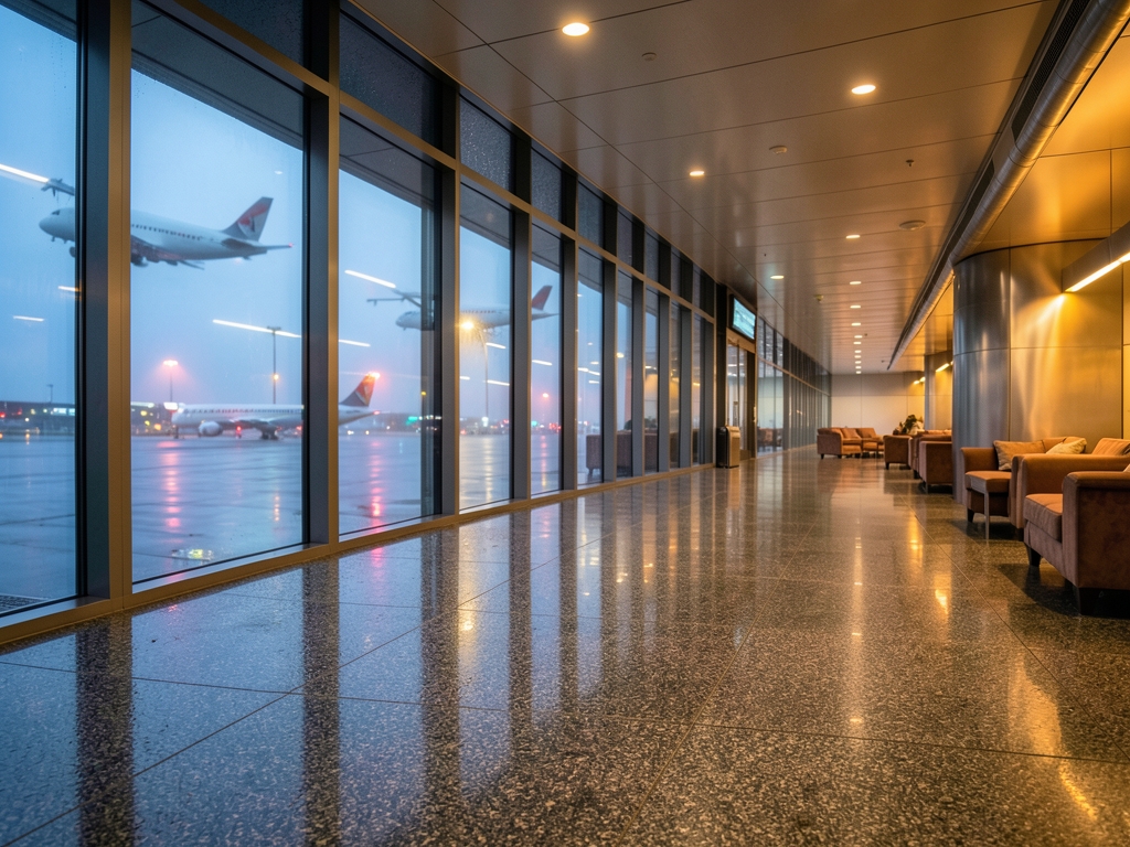 How partner awards actually price — United business class awards 2026