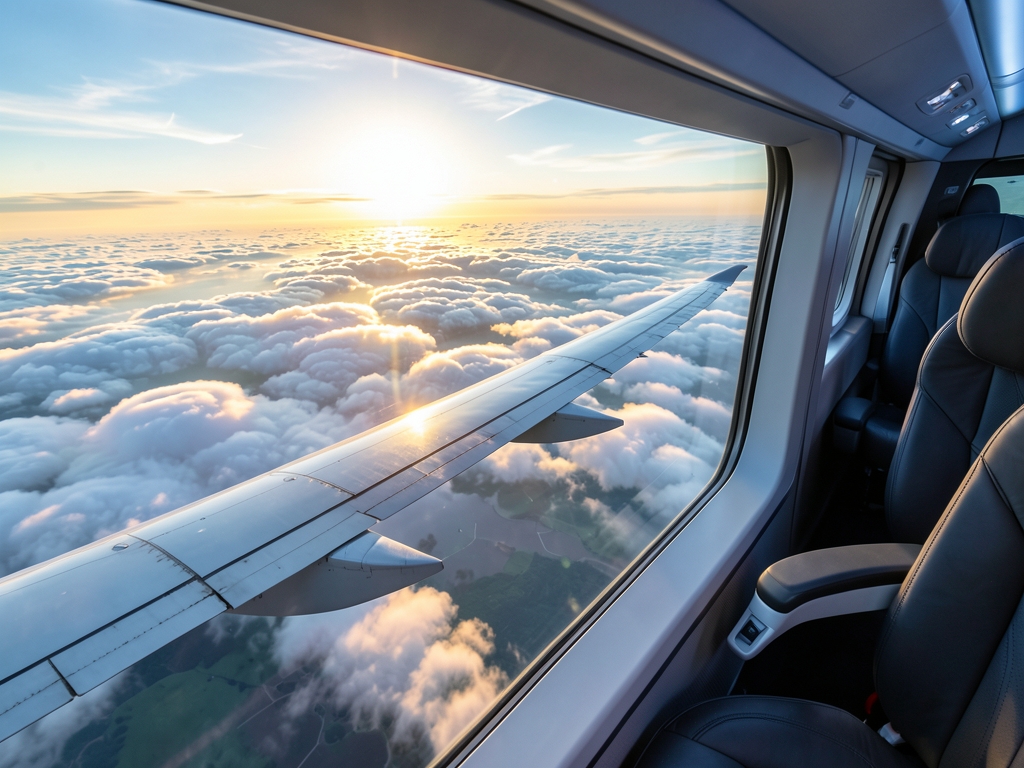 How It Works — United Business Class Europe in 2026