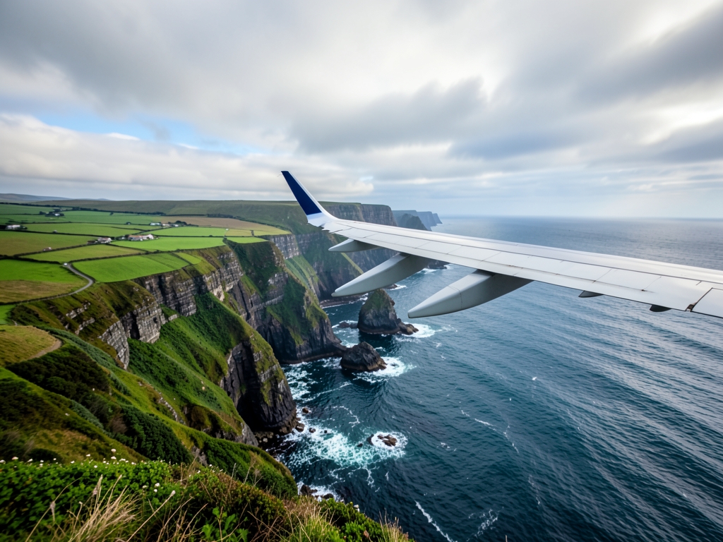 P-Fare Plumbing — United business class flights