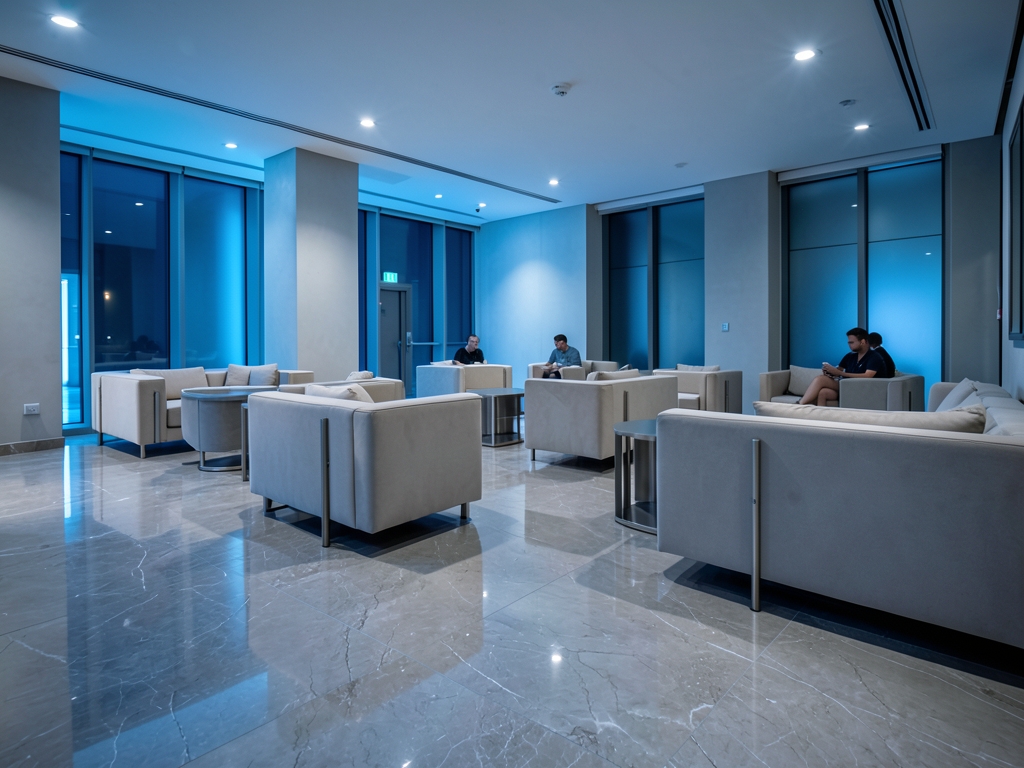 Dynamic Pricing Floors — United Cash Fares 2026