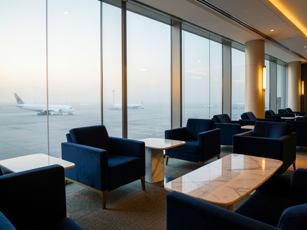 How the United Club Card Actually Works — United Club Card Review