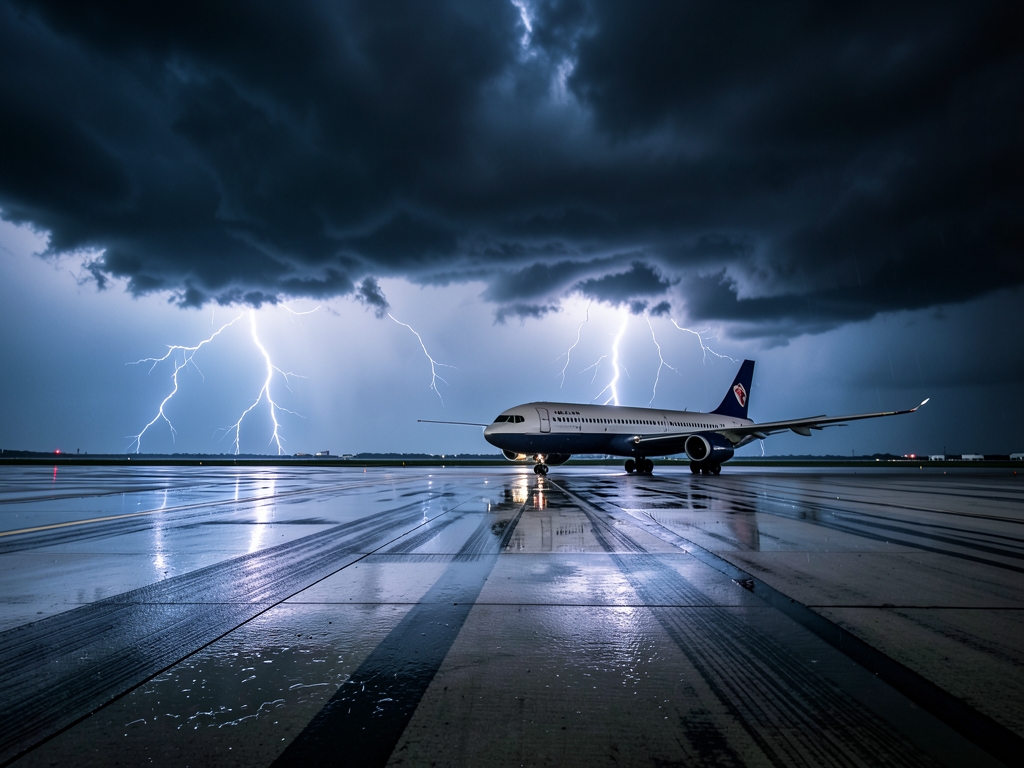 Algorithm Anatomy — United Frankfurt Flights