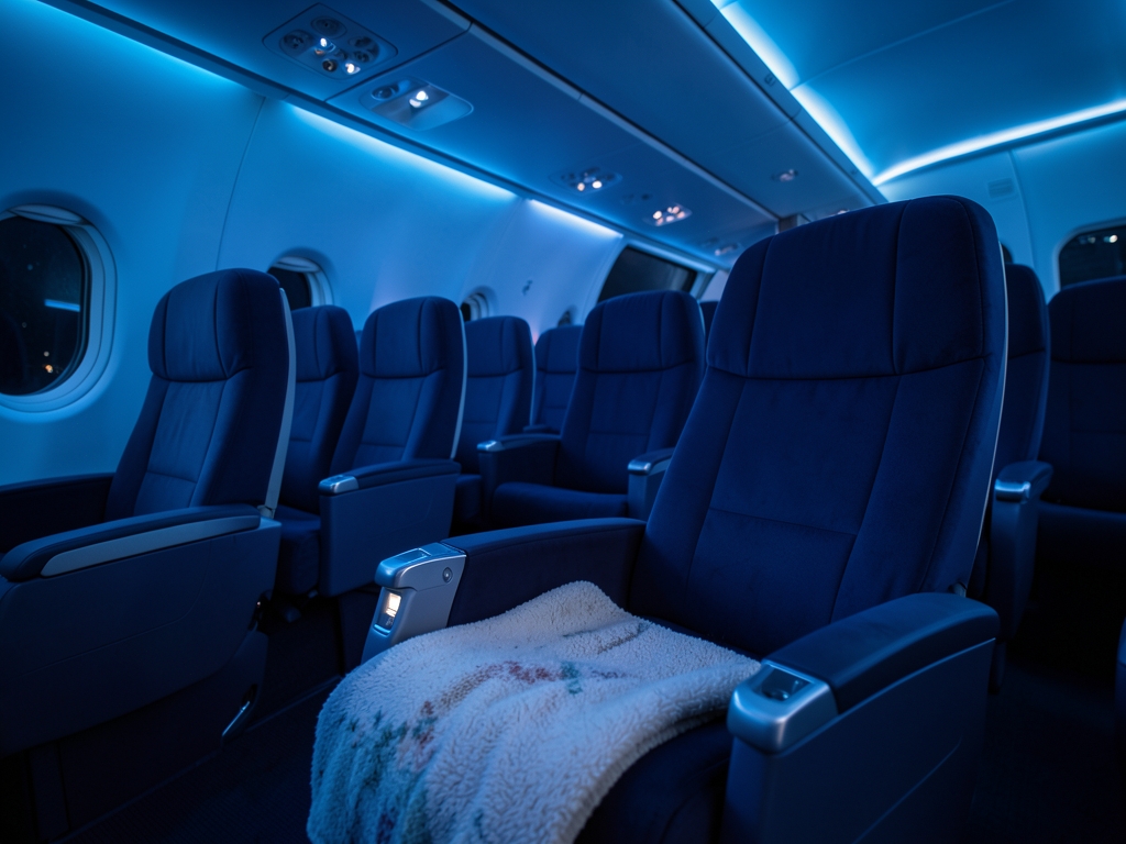 How It Works — United MileagePlus Award Chart