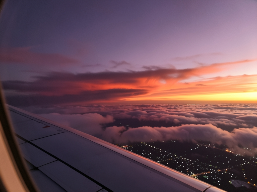 How It Works — United MileagePlus Partner Award Increases