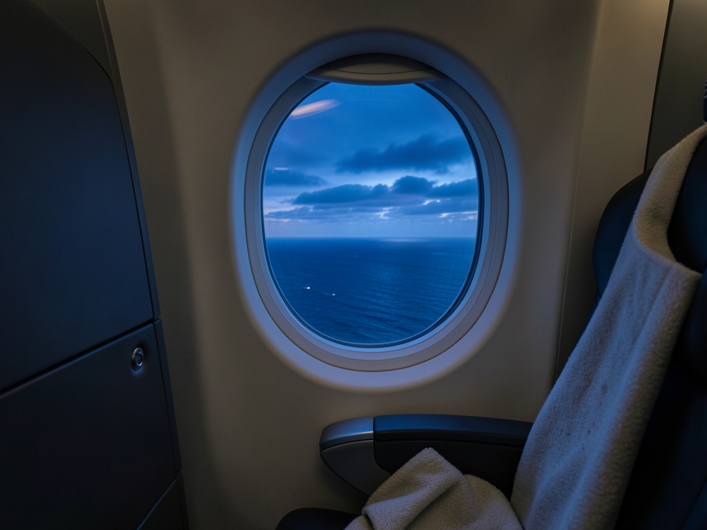 How It Works — United MileagePlus Transatlantic Awards