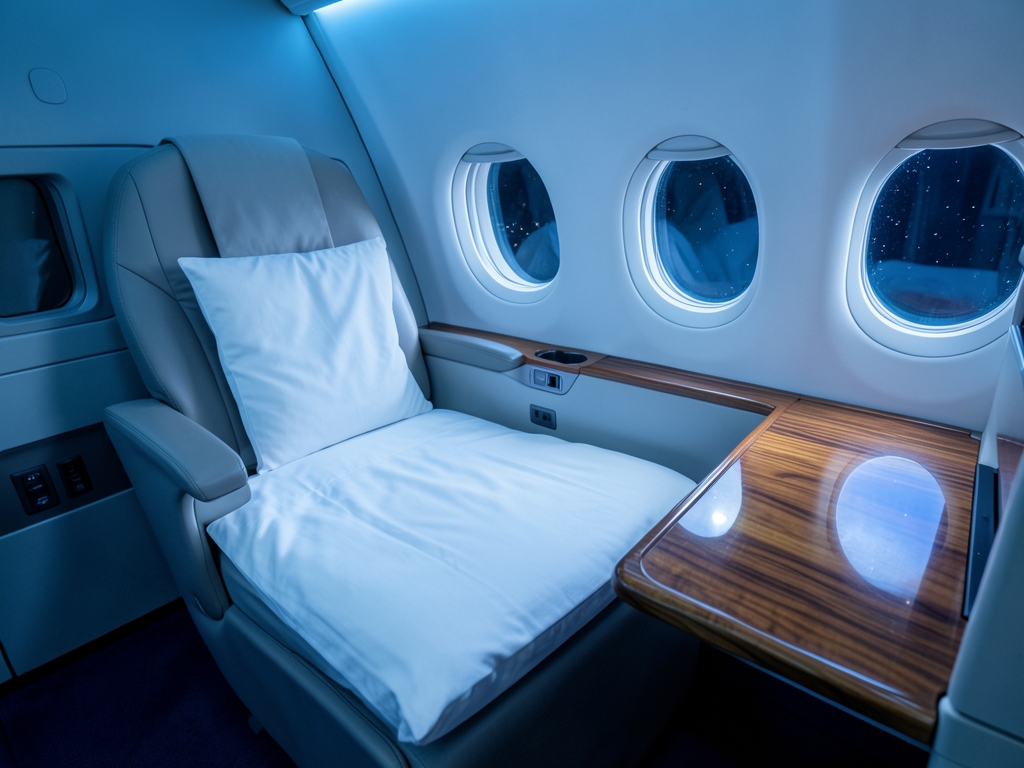 How United partner awards actually price — United partner business class 2026