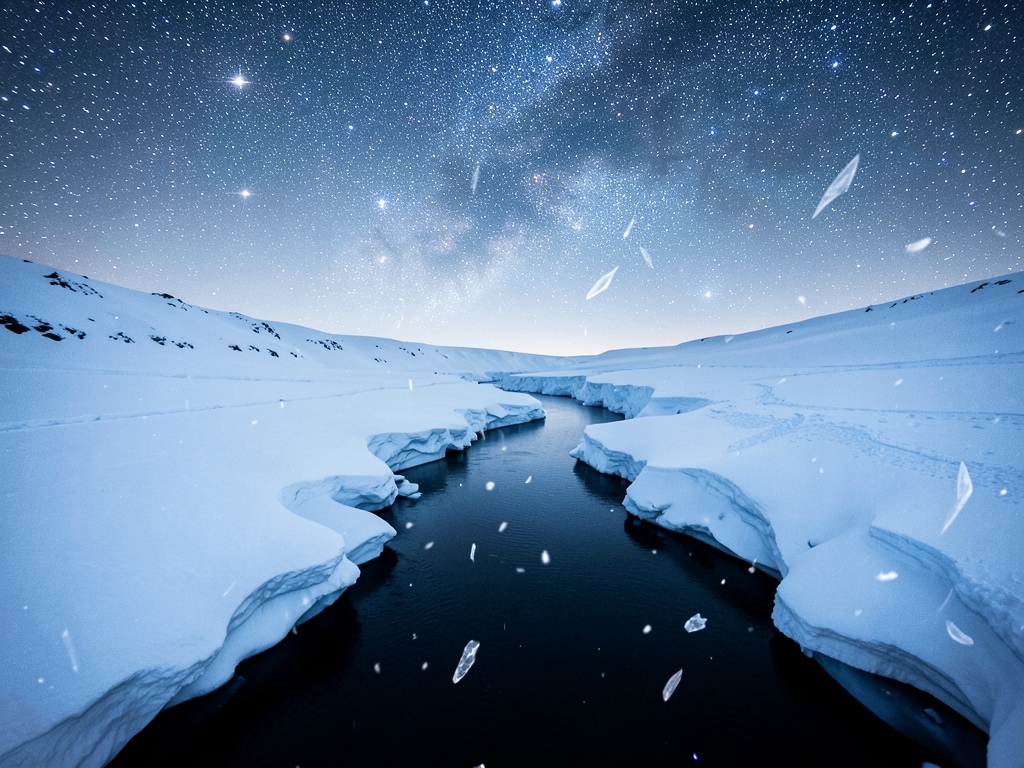 The 3¢ Break-Even — United Polaris Award Chart