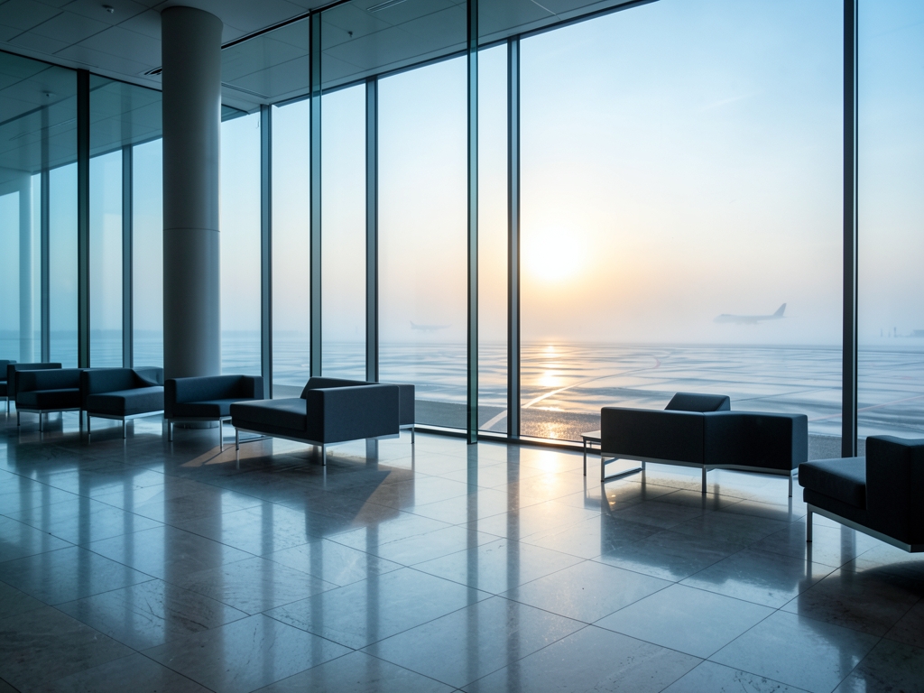 How It Works — United Polaris to Europe