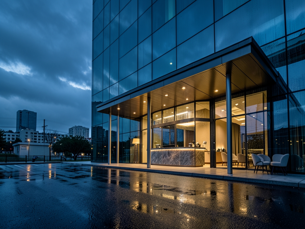 Riley’s Two-Ledger Test — United Polaris vs. Cash