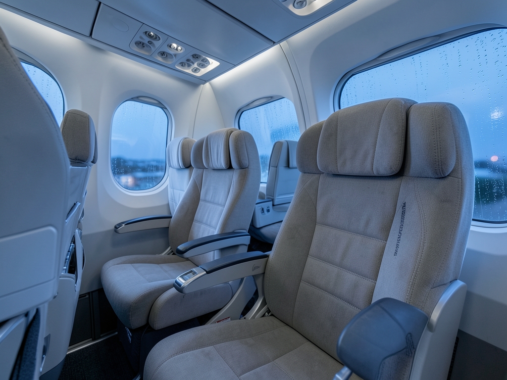 Cash Polaris or Miles Premium Plus? Separate the — United Polaris vs Premium Plus