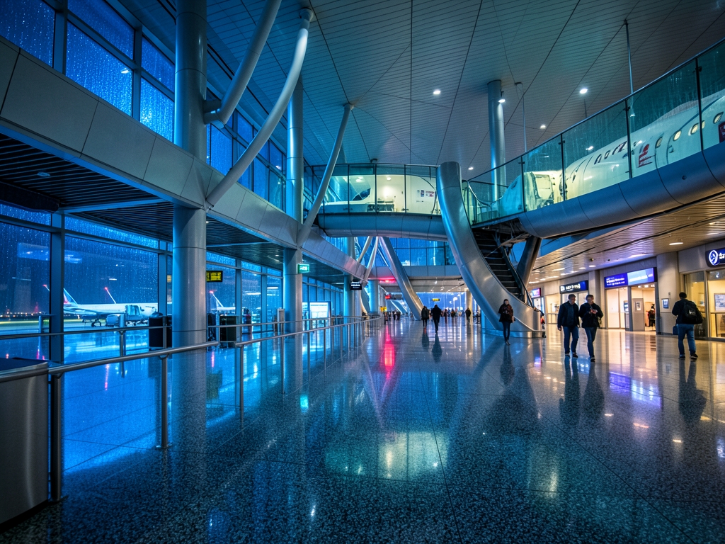 How It Works — United premium cabin awards