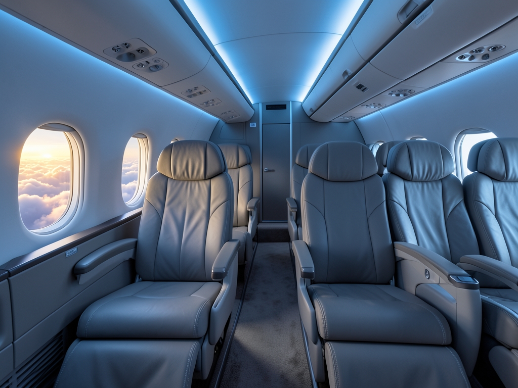 How It Works — United Premium Plus 2026 fare buckets