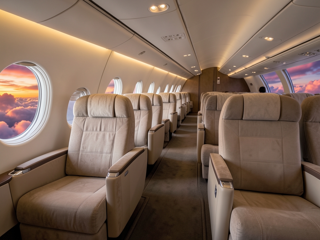 How It Works — United Premium Plus Awards