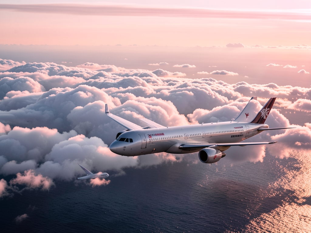 How It Works — United's 2027 international routes