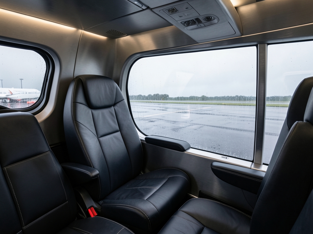 How It Works — United Seat Downgrades