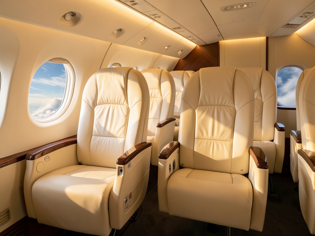 A Current Quote Does Not Guarantee a Better Later Fare — United States to Europe Premium Cabin