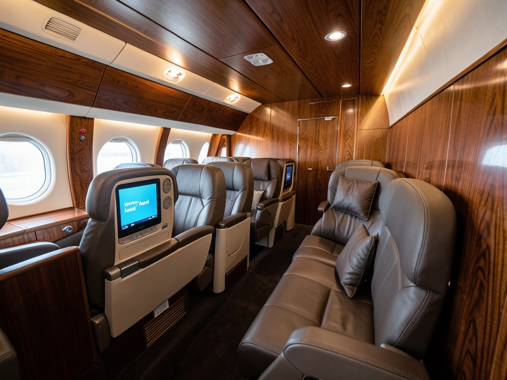 Dynamic Pricing Mechanics — United Transatlantic Business 2026