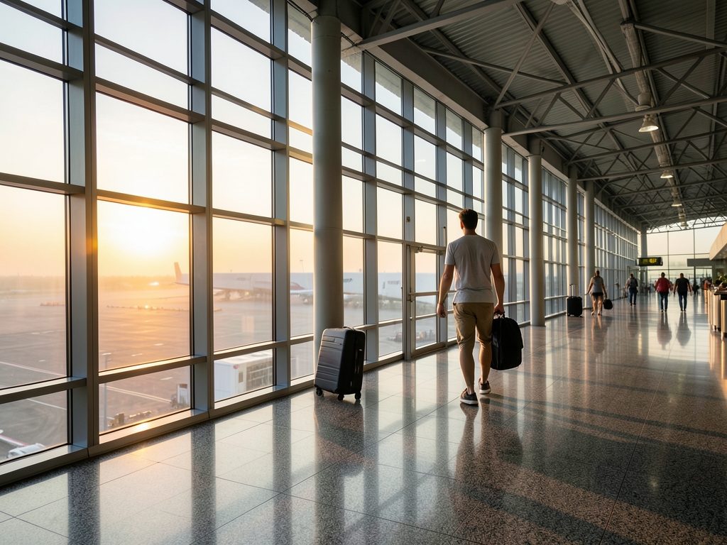 What the Evidence Does Not Establish — US passport processing times 2026