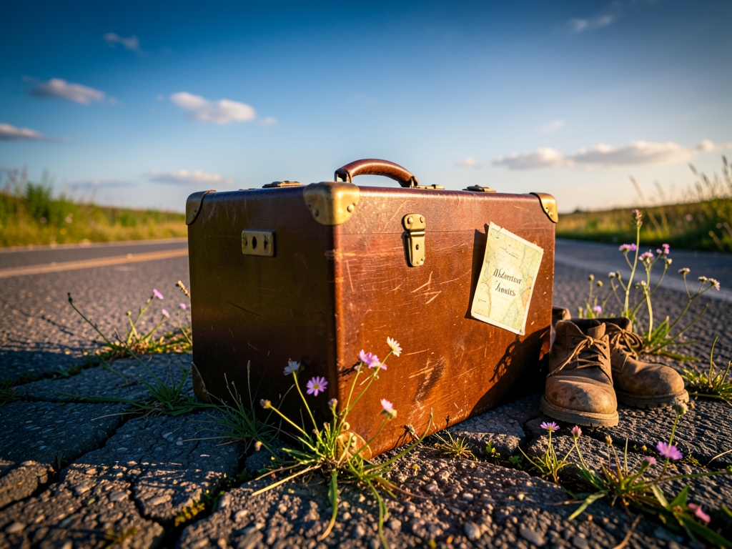 How It Works — US passport renewal