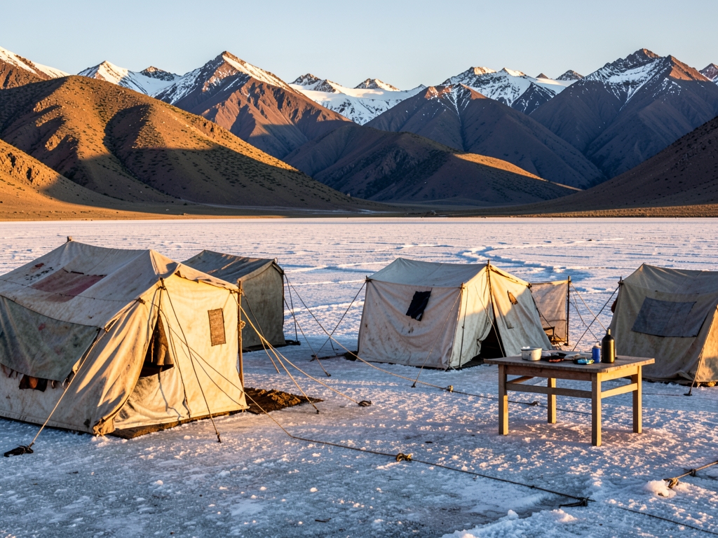 How It Works — Uyuni Salt Flats tours