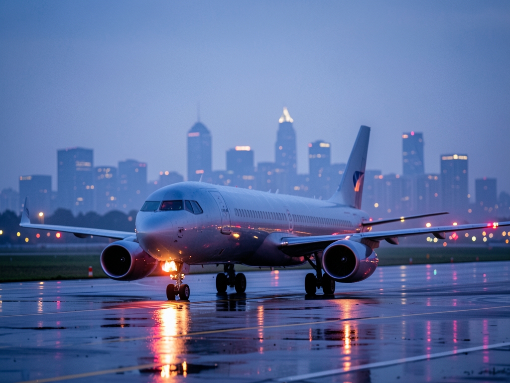 Why Virgin Atlantic Prices ANA at 60K When ANA Itself — Virgin Atlantic 60K Round-Trip ANA Business