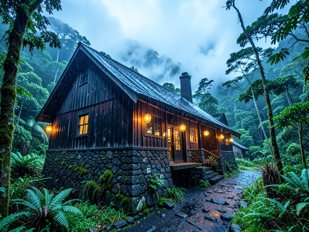 Permit Mechanics — Volcanoes Gorilla Permit Booking