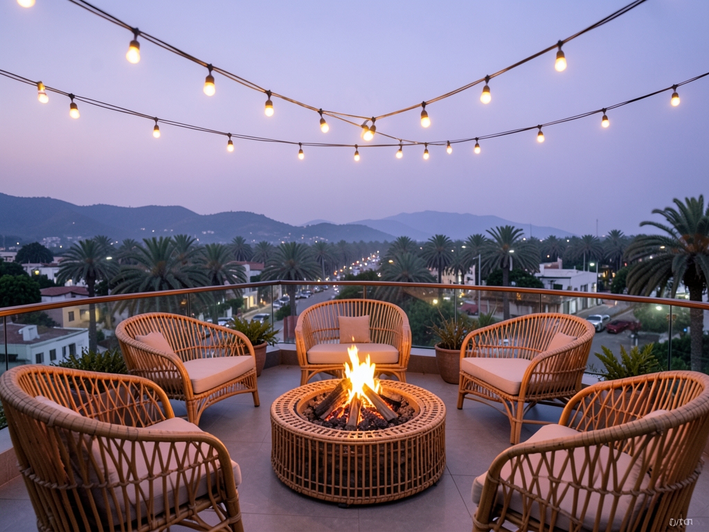 How It Works — West Hollywood Hotels